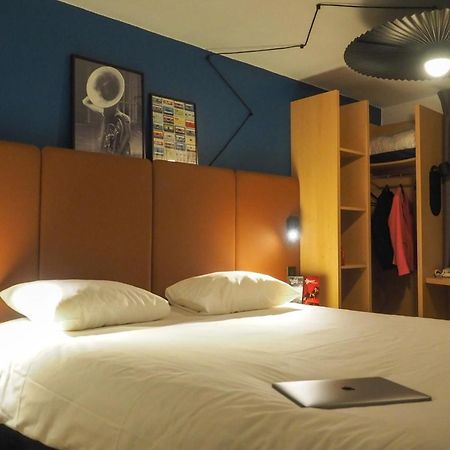 Готель Ibis Douai Centre Екстер'єр фото