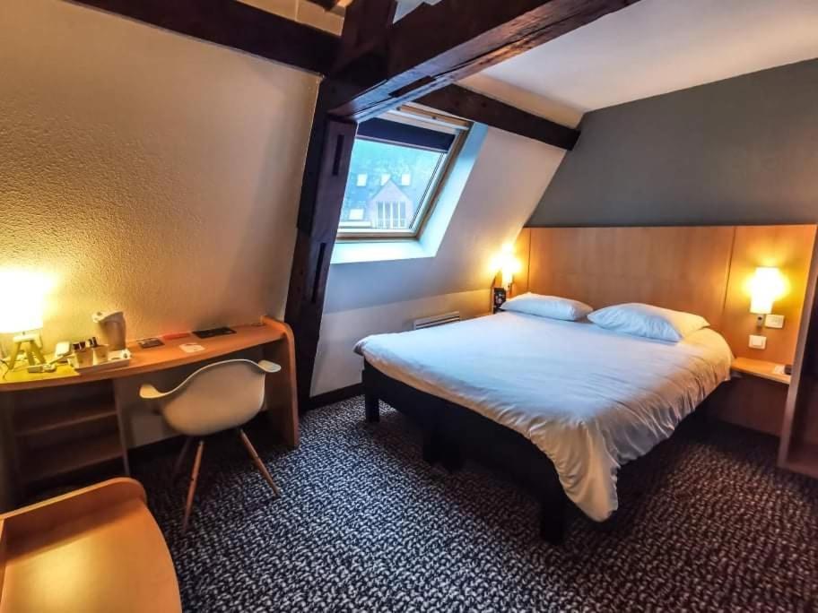 Готель Ibis Douai Centre Екстер'єр фото