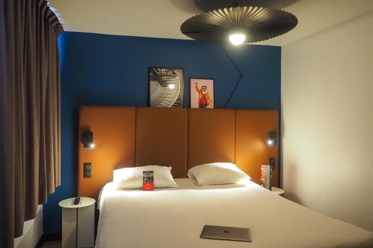 Готель Ibis Douai Centre Екстер'єр фото