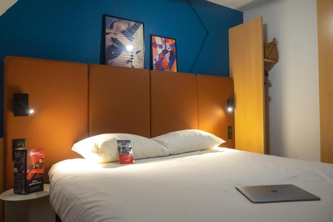 Готель Ibis Douai Centre Екстер'єр фото