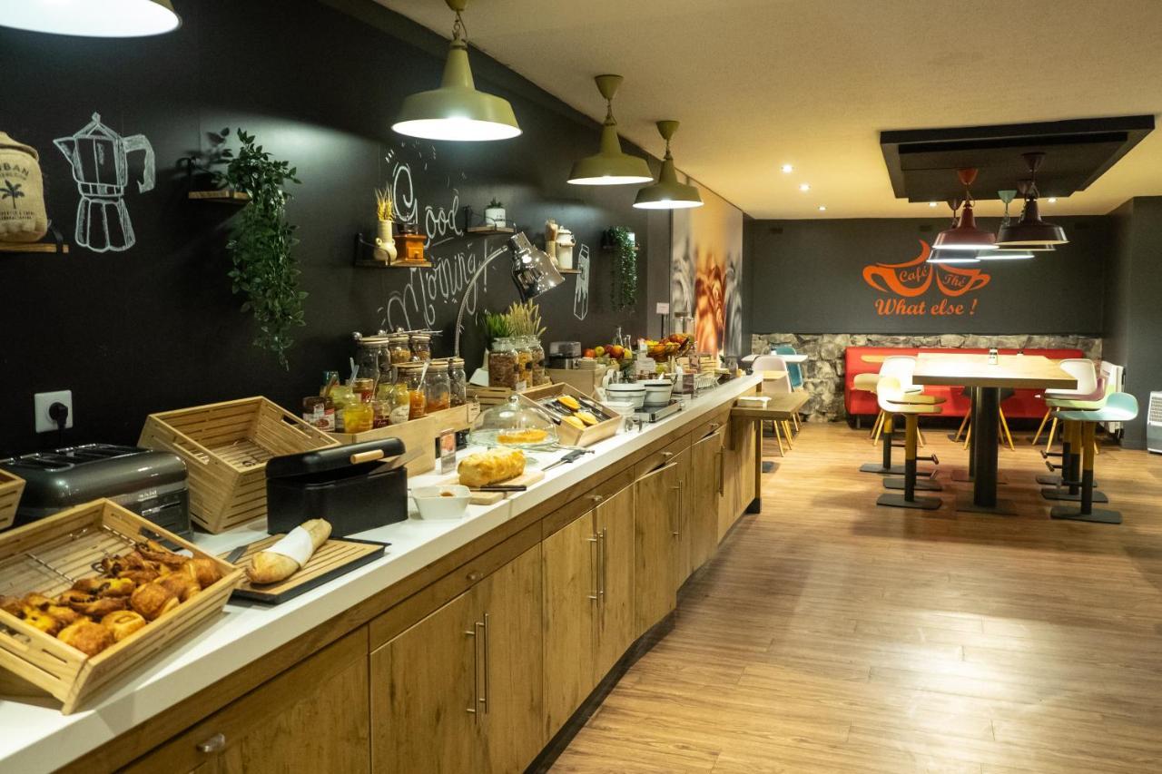 Готель Ibis Douai Centre Екстер'єр фото