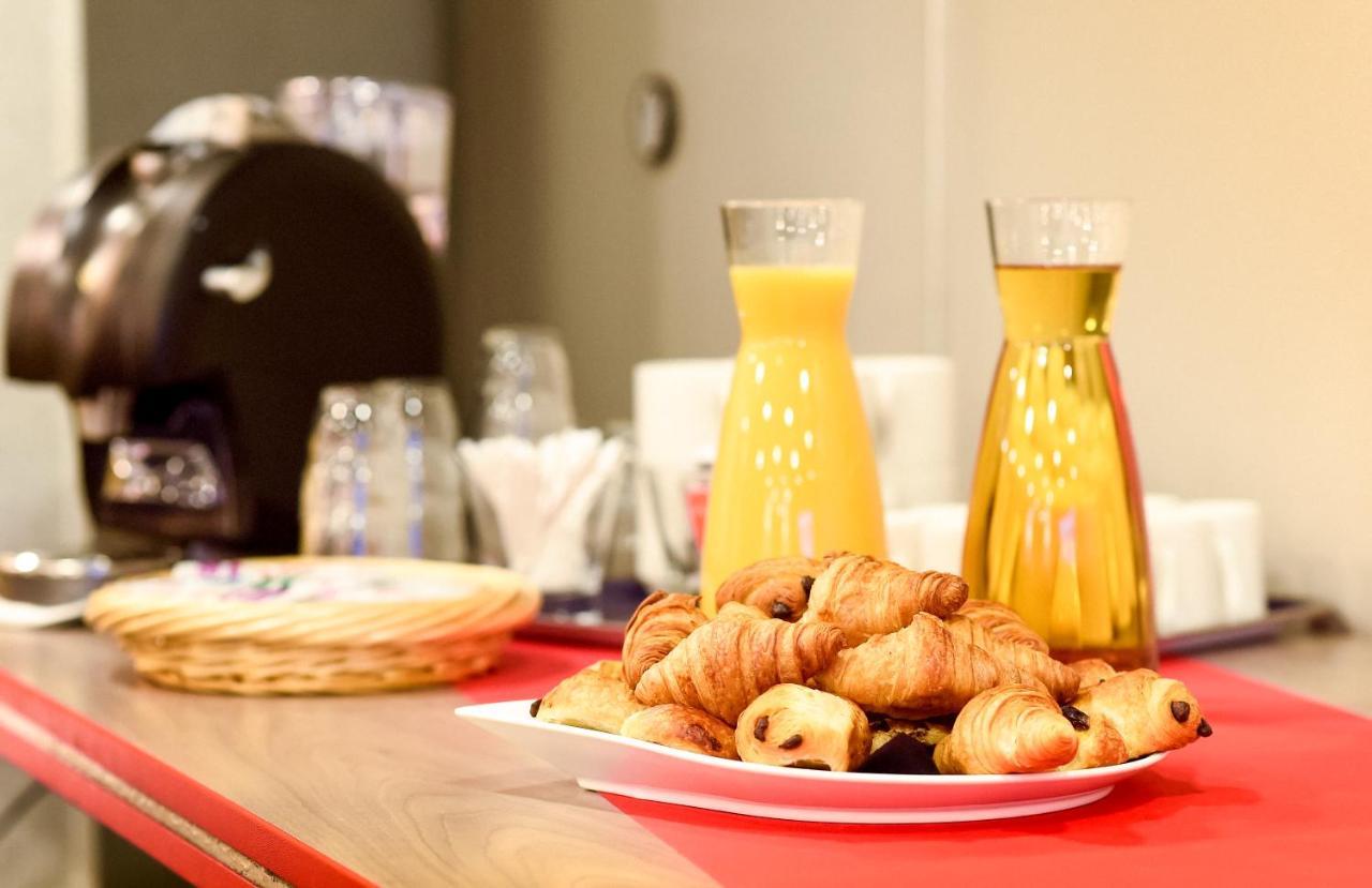 Готель Ibis Douai Centre Екстер'єр фото