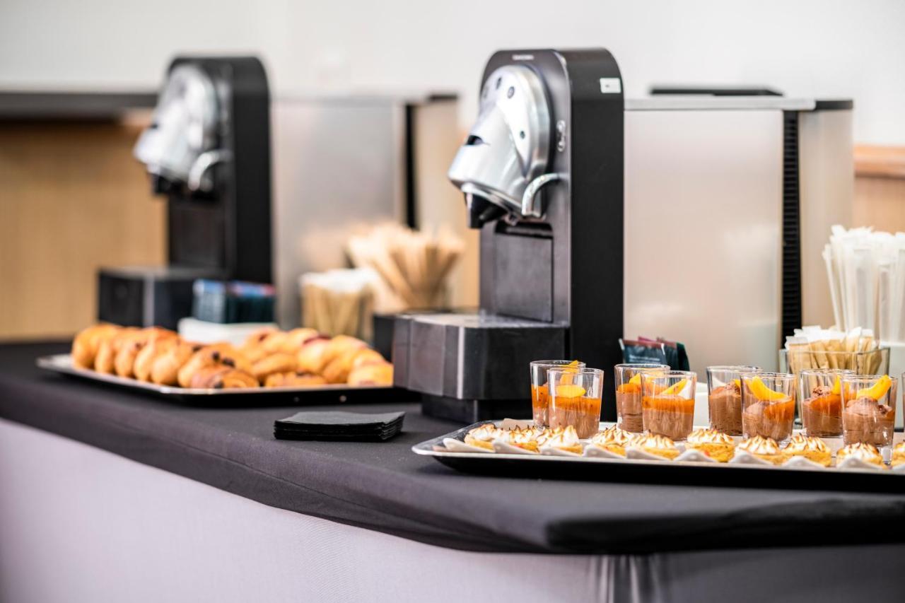 Готель Ibis Douai Centre Екстер'єр фото