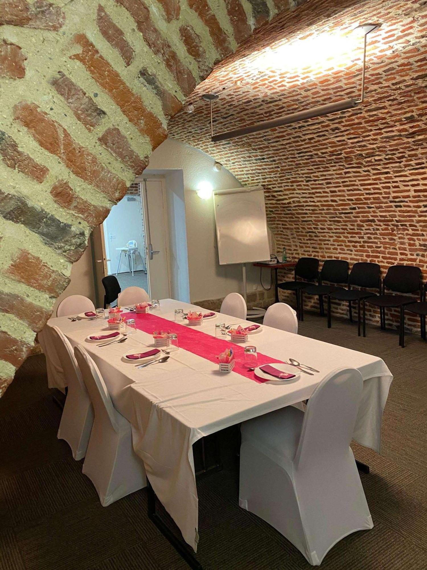 Готель Ibis Douai Centre Екстер'єр фото