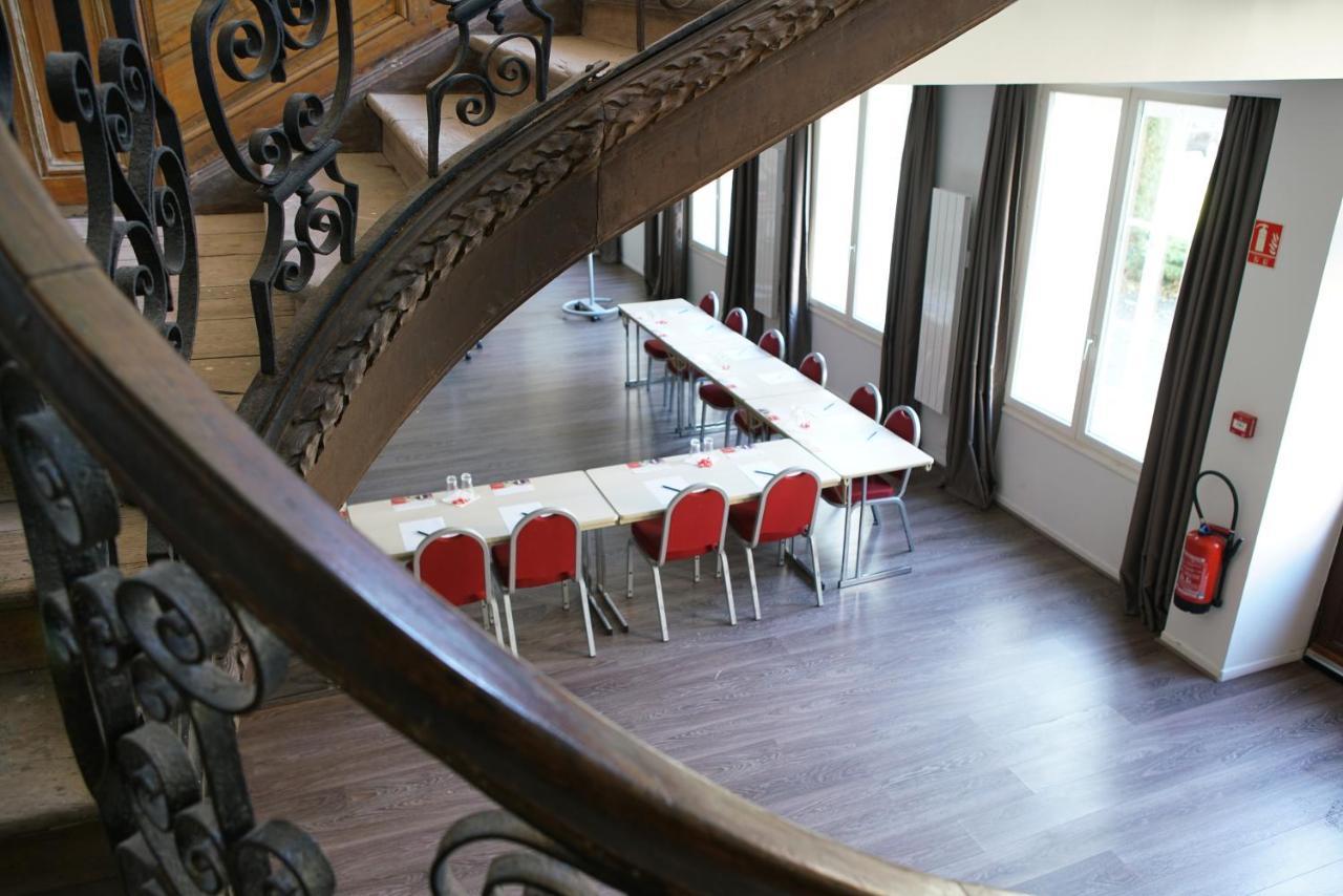 Готель Ibis Douai Centre Екстер'єр фото