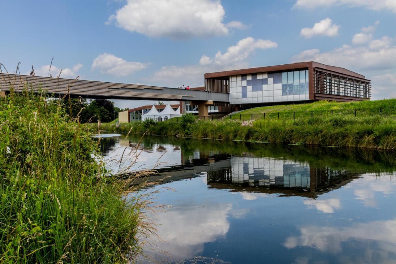 Готель Ibis Douai Centre Екстер'єр фото